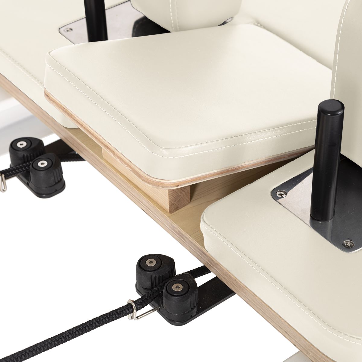 Nubium Reformer | White